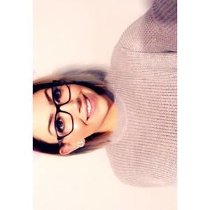 Meet your Posher, Krystal